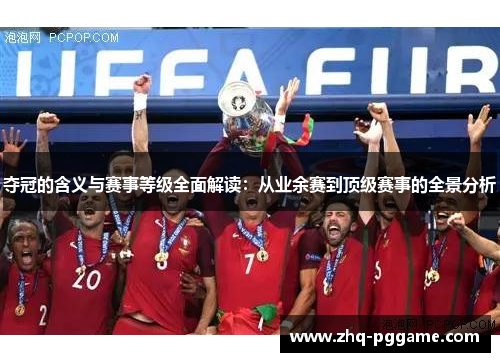 夺冠的含义与赛事等级全面解读：从业余赛到顶级赛事的全景分析