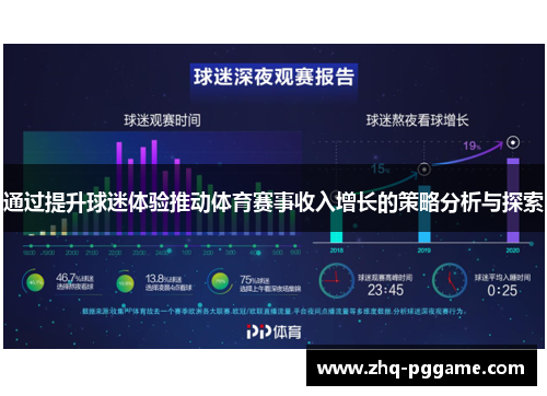 通过提升球迷体验推动体育赛事收入增长的策略分析与探索